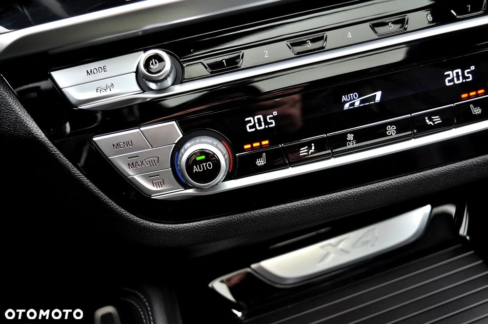 BMW X4 xDrive20i M Sport - 30