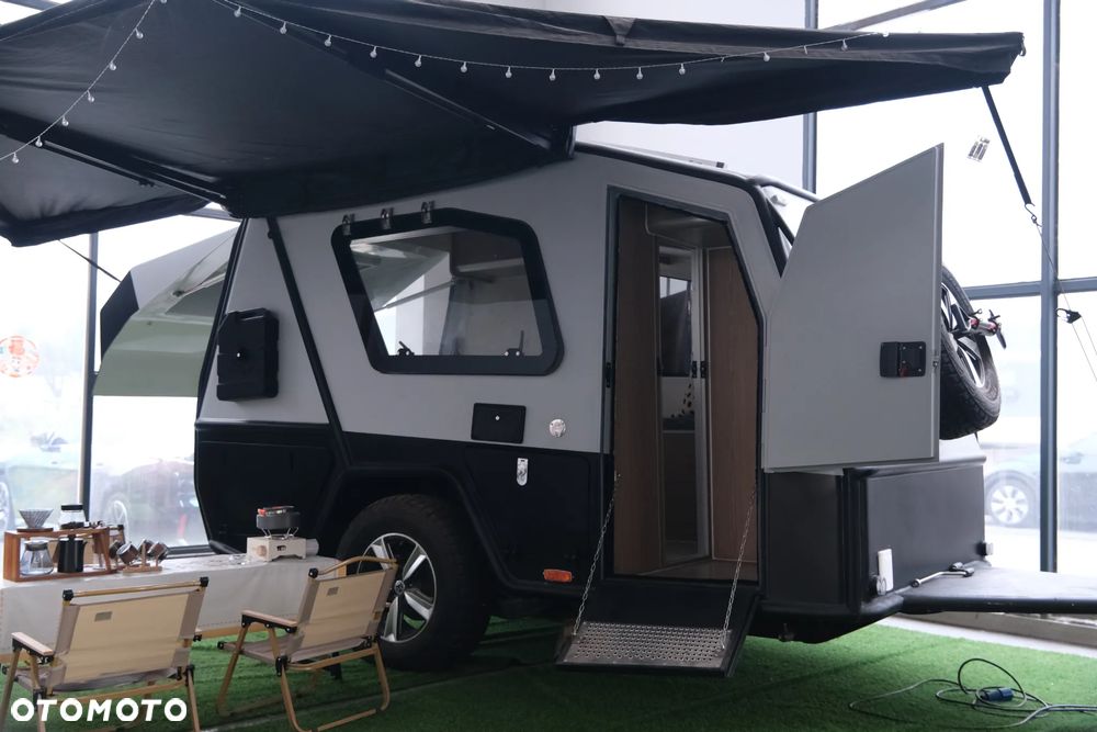 Inny Xinyujie przycepa kempingowa - 1