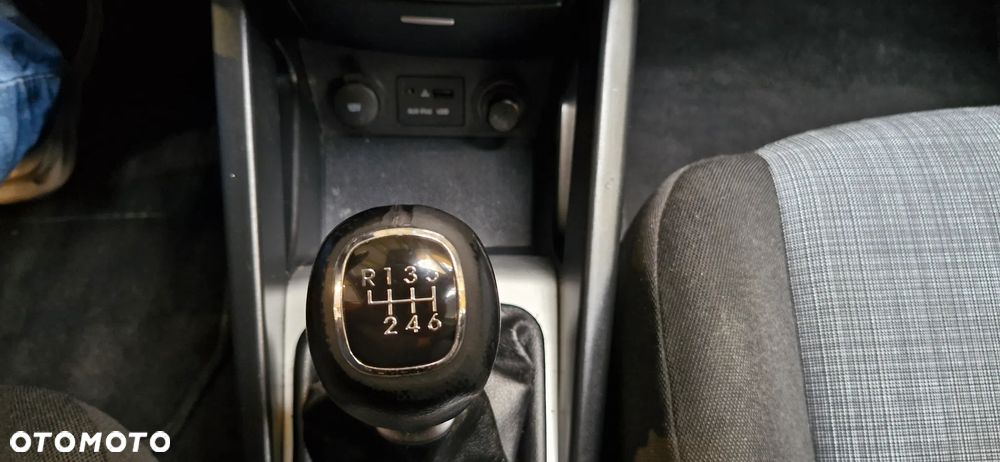 Kia Ceed Cee'd 1.6 Crdi Optimum + - 19