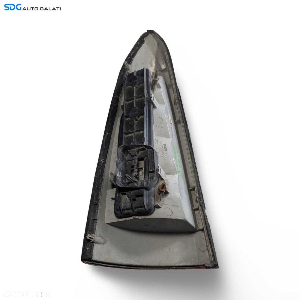 Stop Lampa Tripla Dreapta Opel Astra G Break Combi Caravan 1998 - 2007 [LR2891] - 6