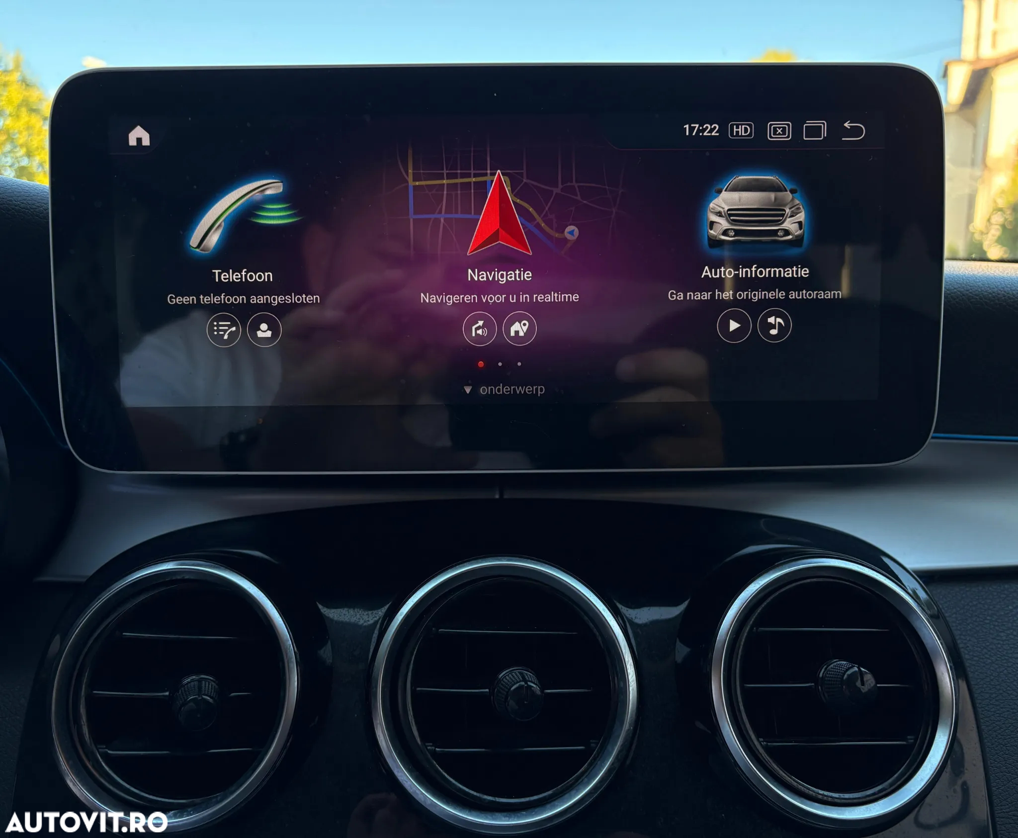Mercedes-Benz C - 4
