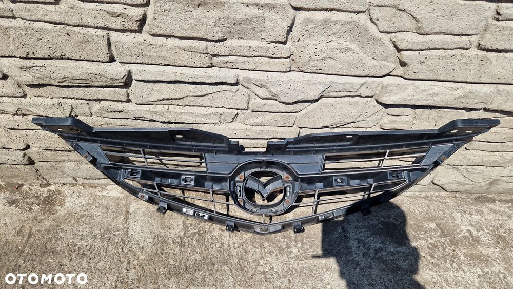 MAZDA 6 GH ATRAPA GS1M50712 - 2
