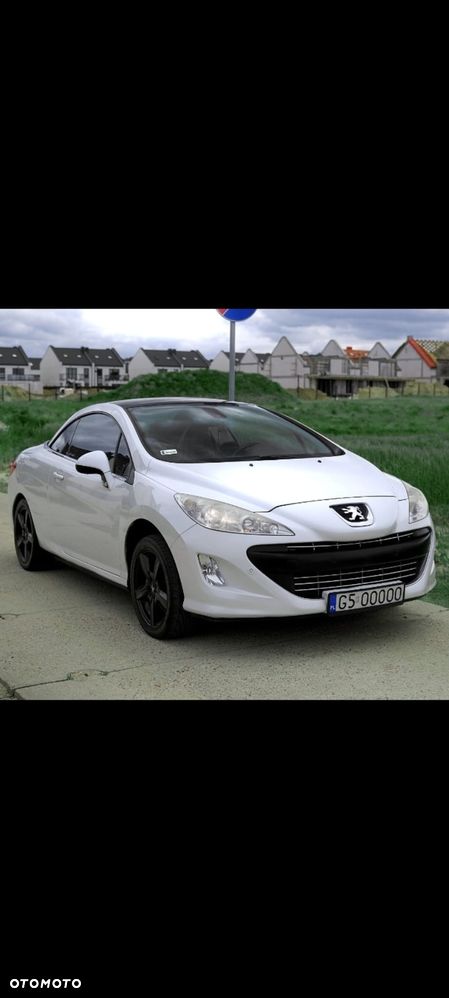 Peugeot 308 - 2