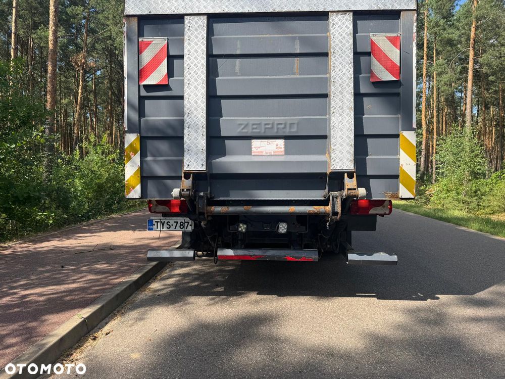 Scania P230 - 4