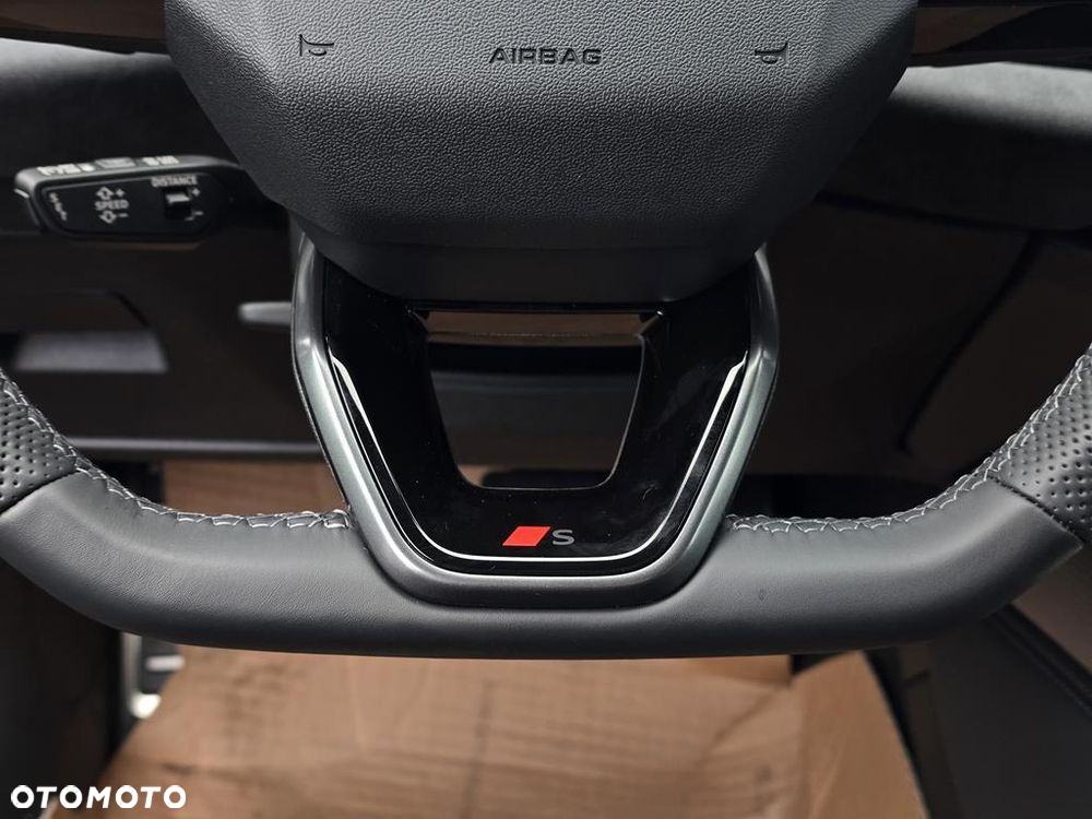 Audi A5 TFSI Quattro S tronic - 8