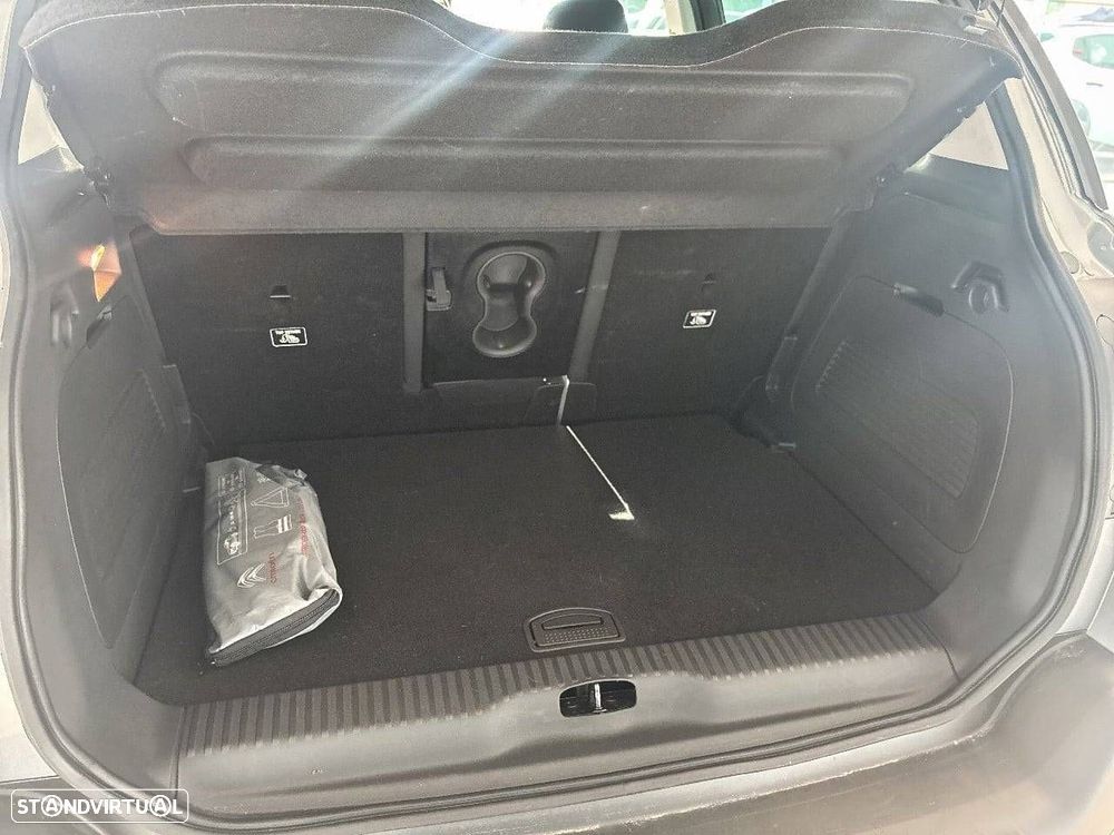 Citroën C3 Aircross 1.2 PureTech Shine - 6