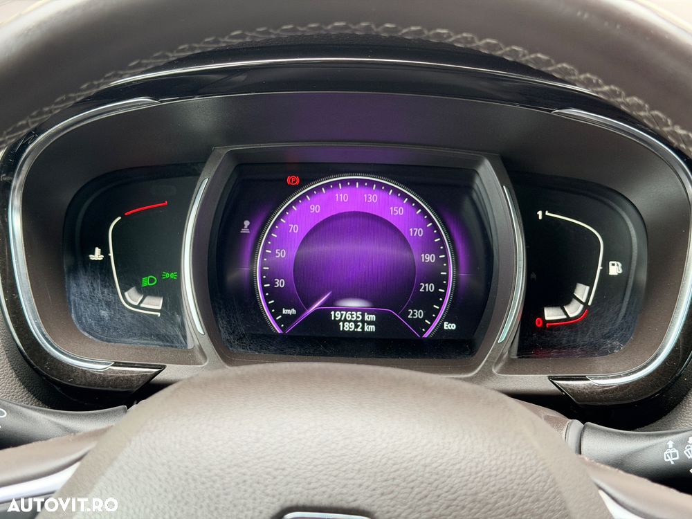Renault Espace Energy dCi 130 Intens - 30