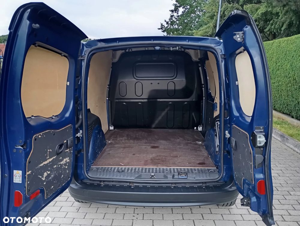 Mercedes-Benz CITAN - 14
