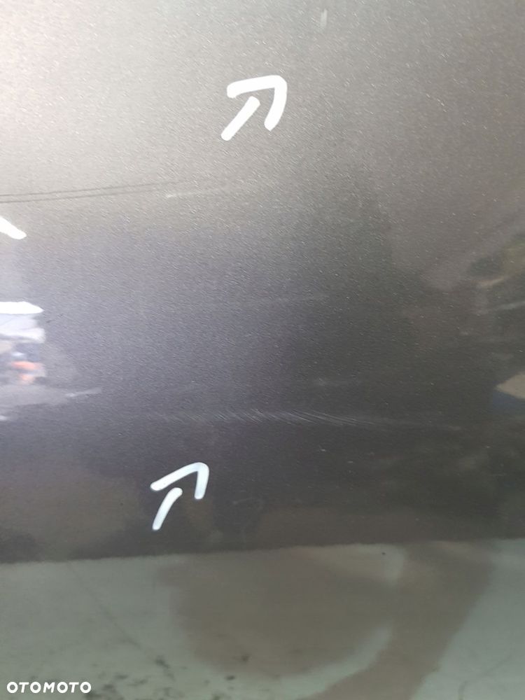 drzwi prawe prawy tył renault clio iv hb 5d - 8