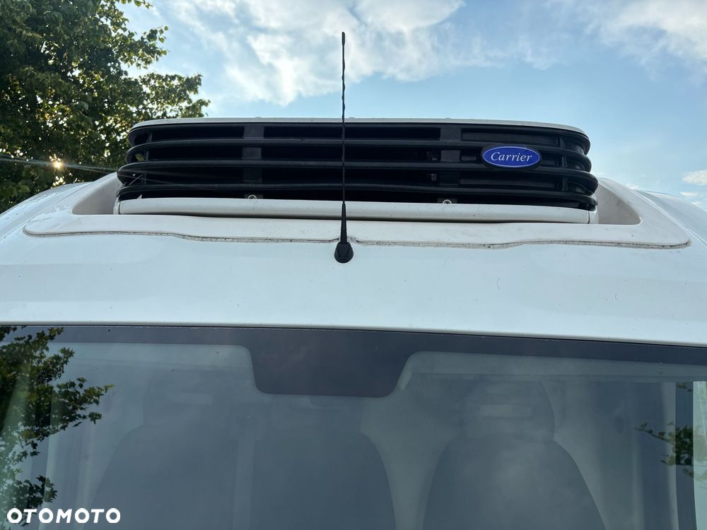 Peugeot Boxer - 20