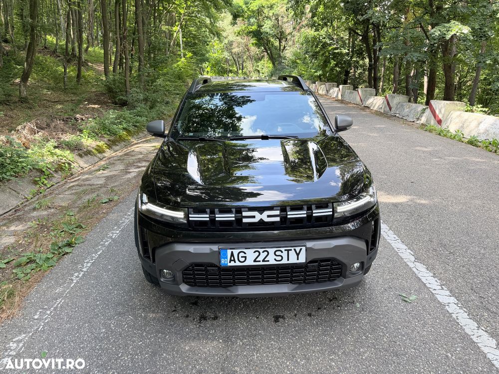 Dacia Duster - 10