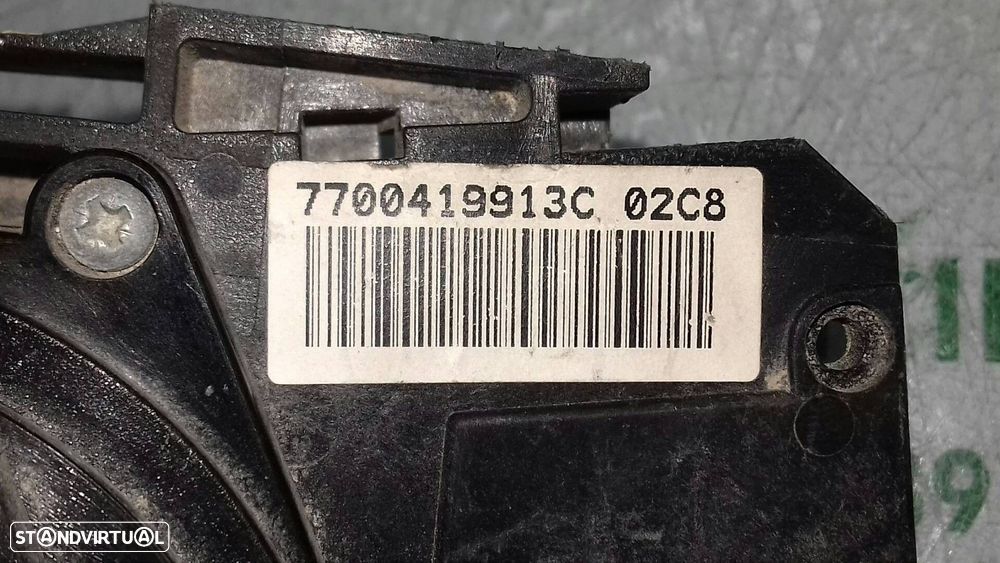 FITA AIRBAG RENAULT MEGANE I CLASSIC 1999 -7700419913C - 1