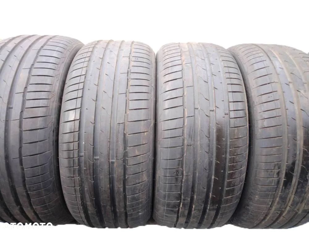Hankook Ventus S1 EVO 3 255/50 R19 103T 2024
