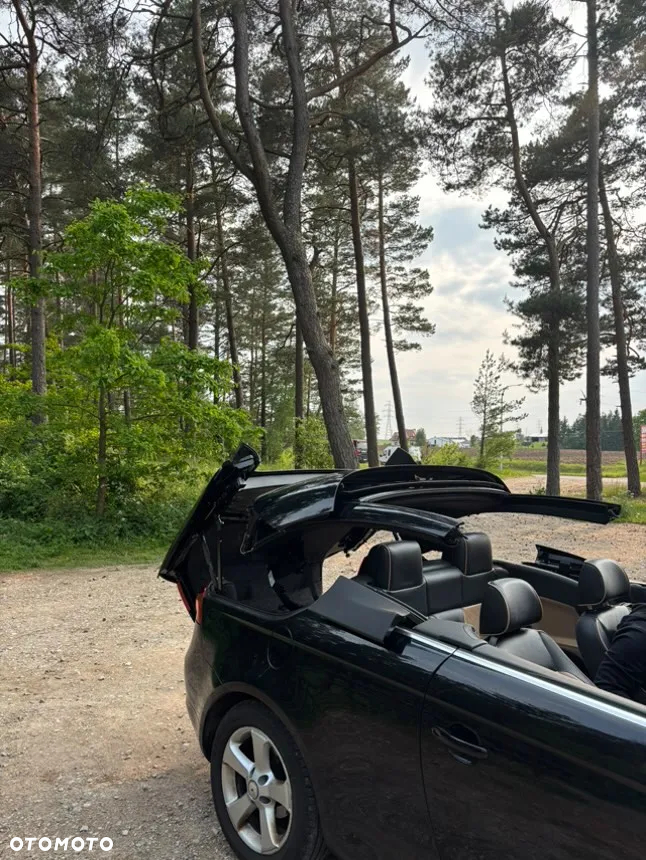 Volkswagen Eos 2.0 TDI DPF - 6