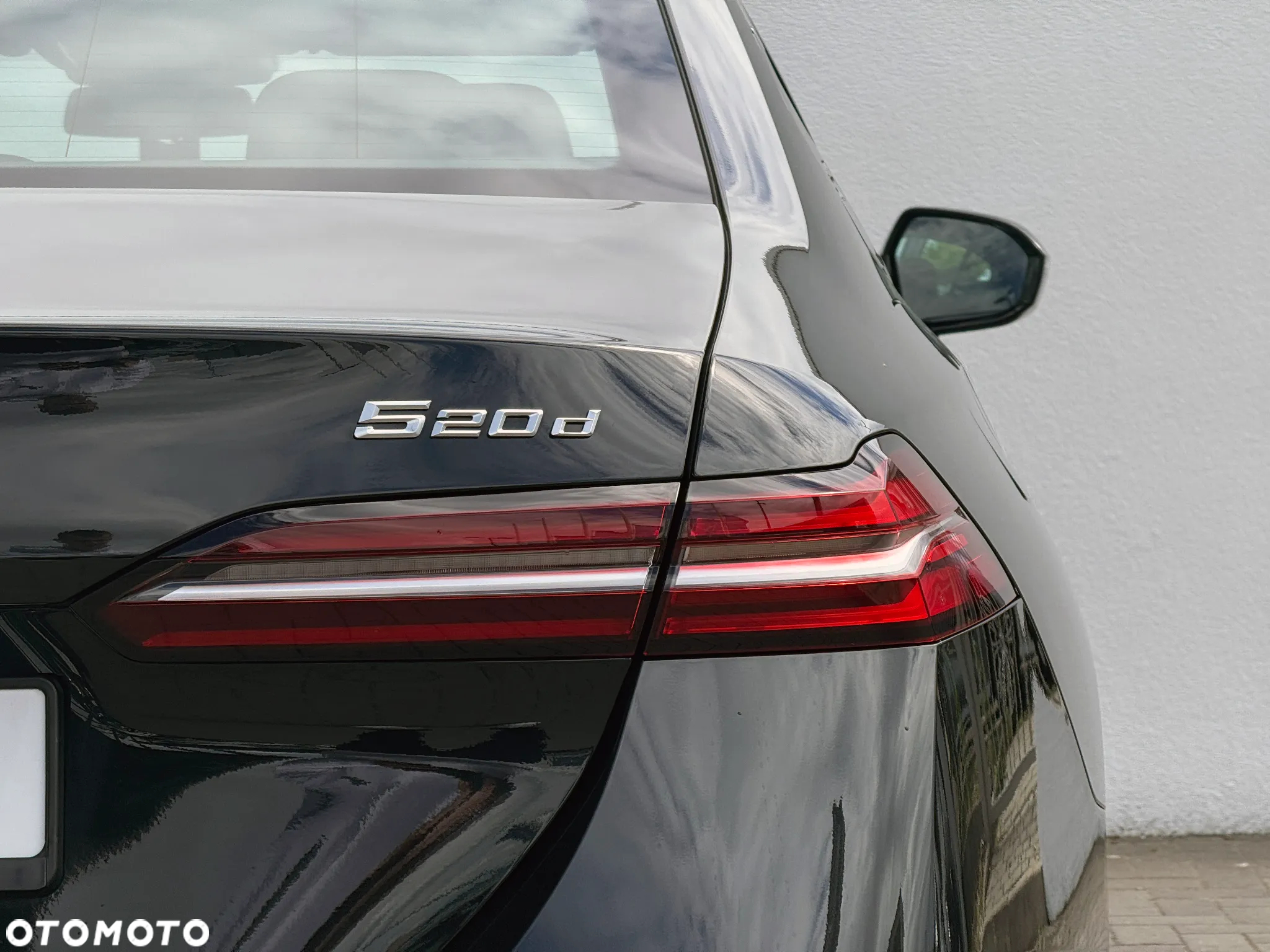 BMW Seria 5 - 7