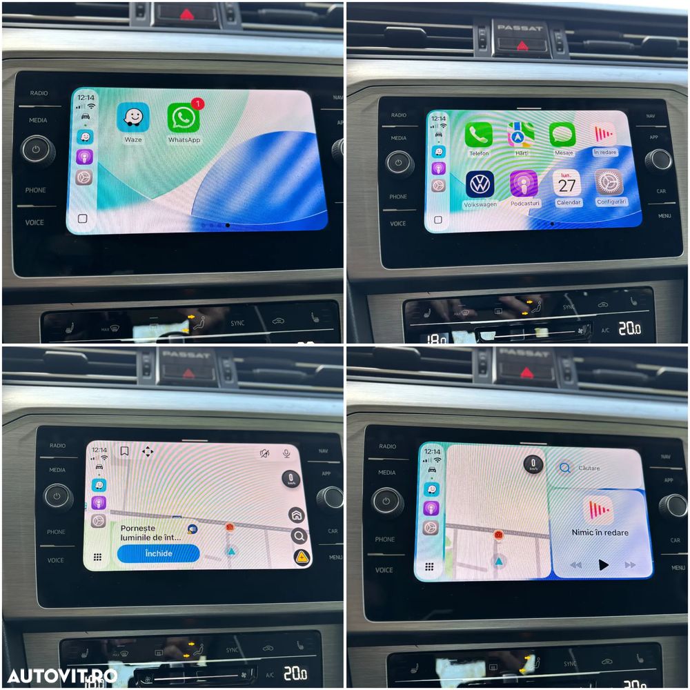 Volkswagen Passat - 28