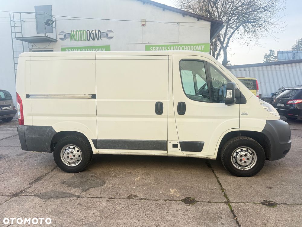 Fiat Ducato - 4
