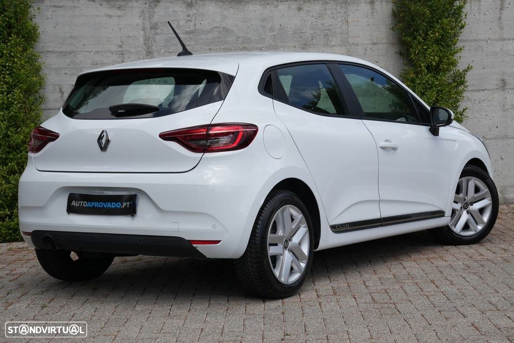 Renault Clio 1.0 TCe Limited - 5