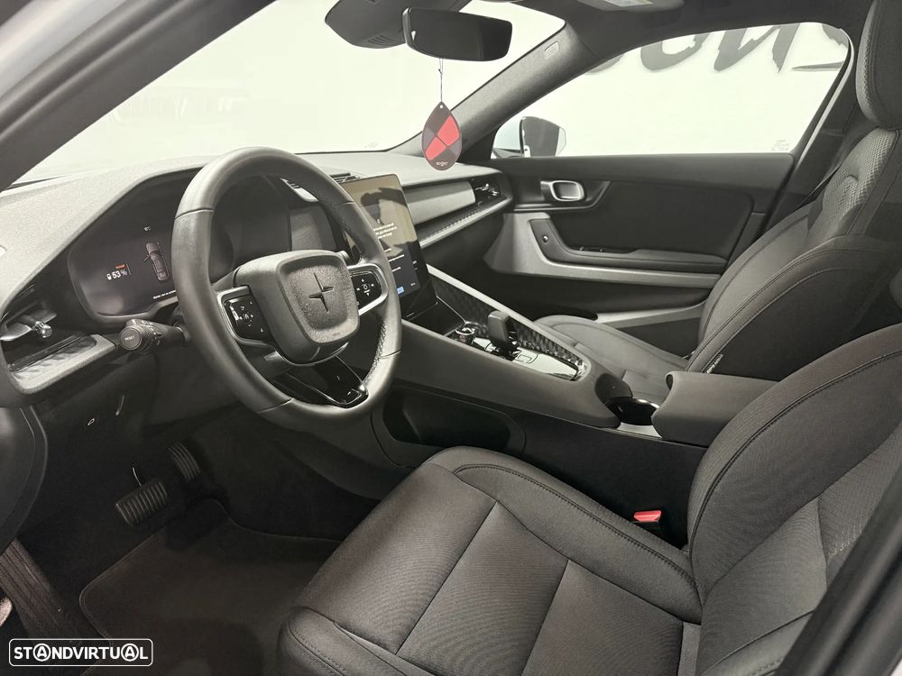 Polestar 2 Single Motor 78kWh - 23