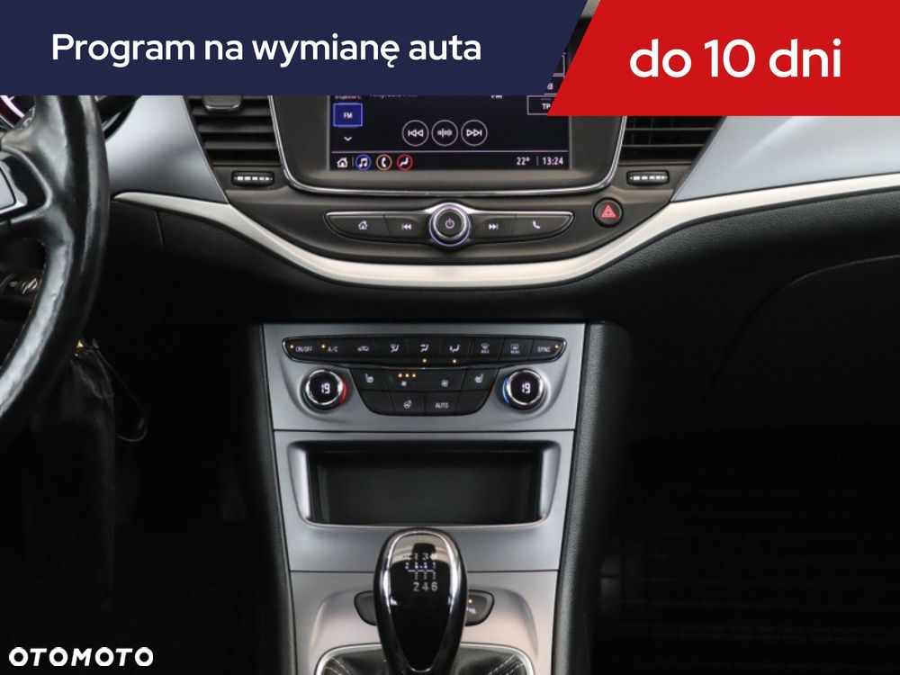 Opel Astra - 14