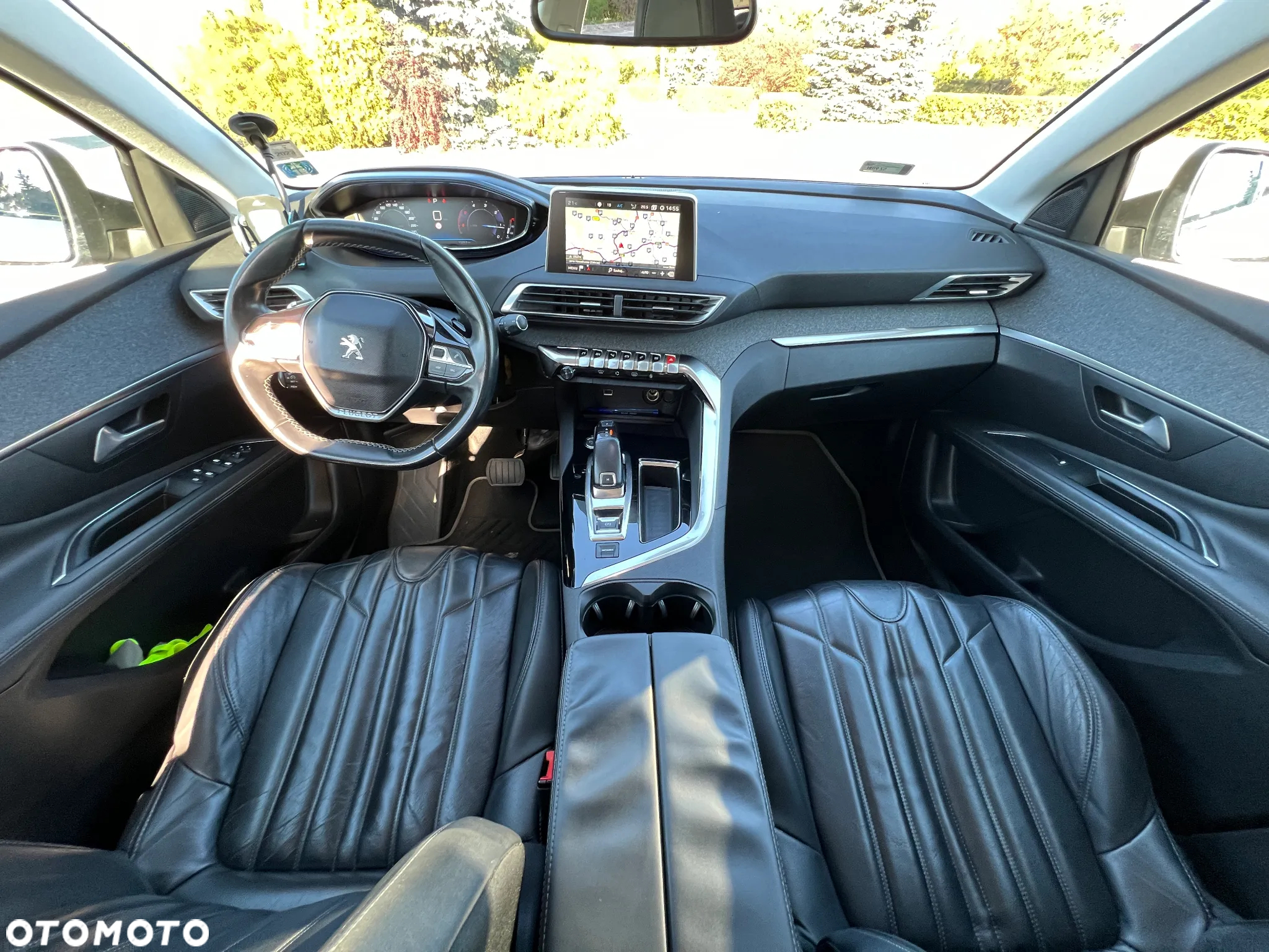 Peugeot 3008 BlueHDi 120 Stop & Start EAT6 Allure - 18