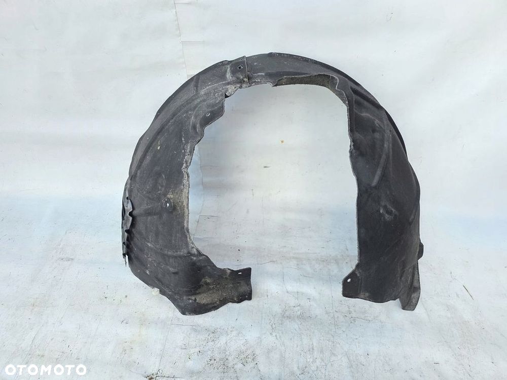 Audi Q5 II 2 80A nadkole przednie przód oslona błotnika prawe prawa - 2