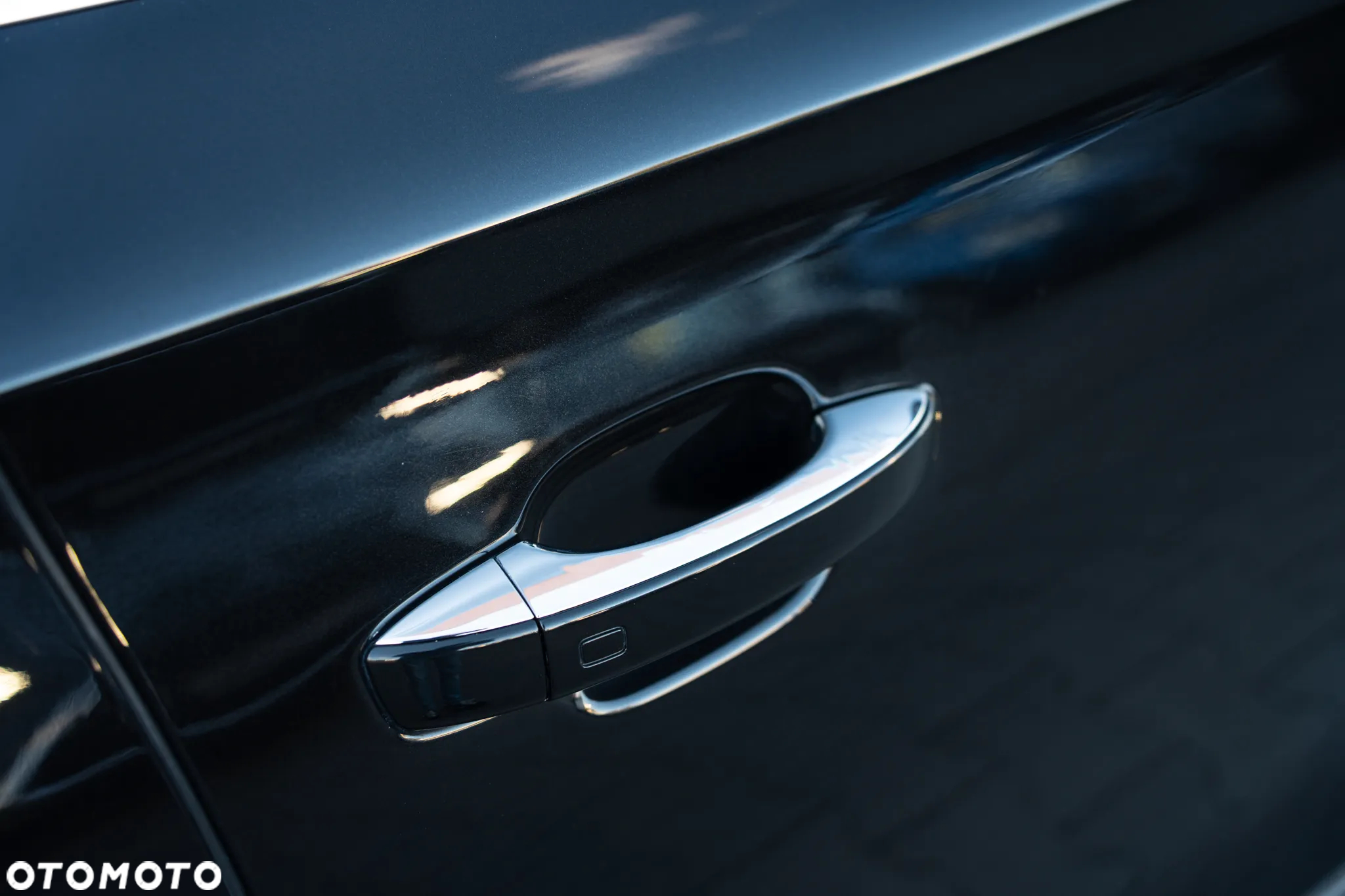 Audi A8 - 16