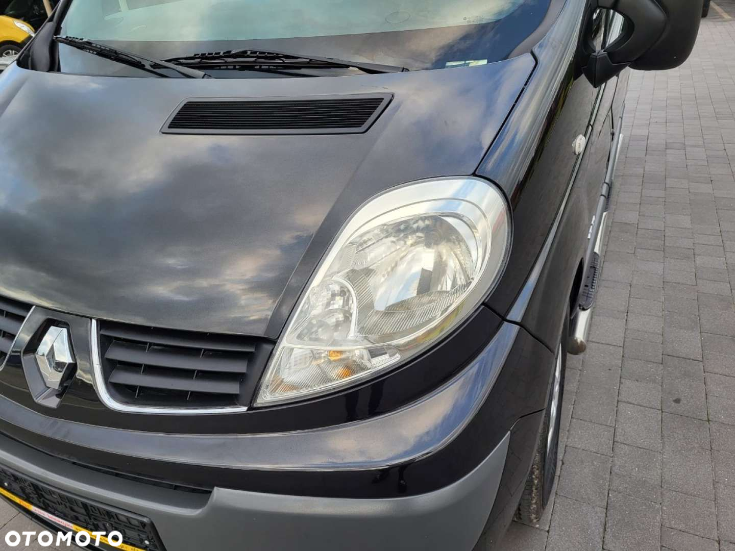 Renault Trafic - 12