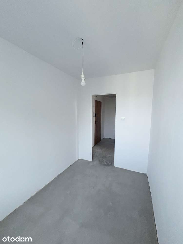 2-pokojowe mieszkanie z balkonem | 37,8 m² | Wołomin | bezpośrednio