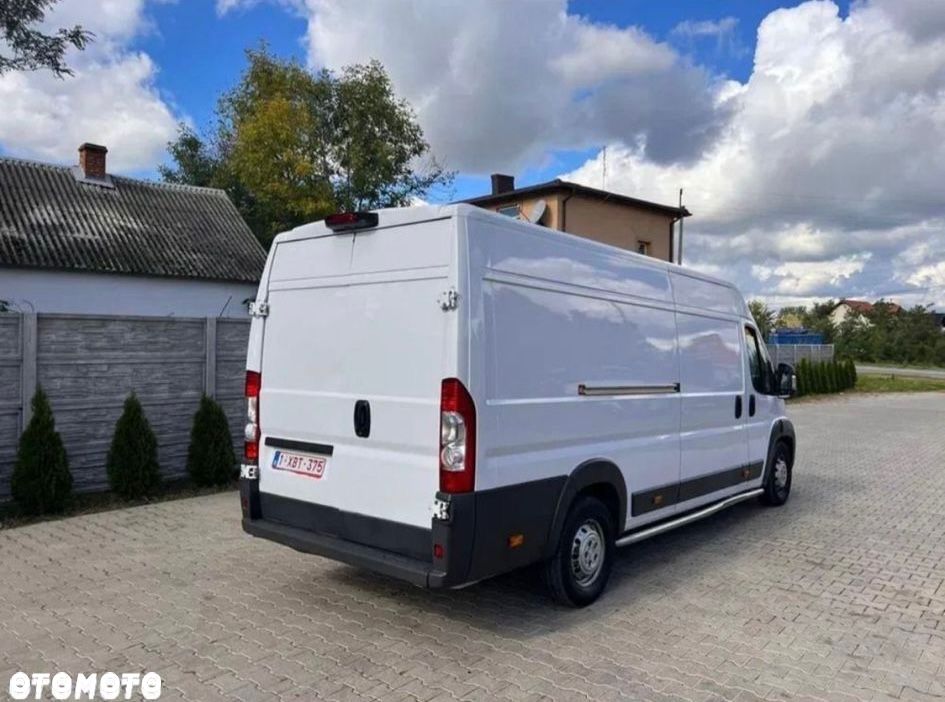 Fiat Ducato - 2