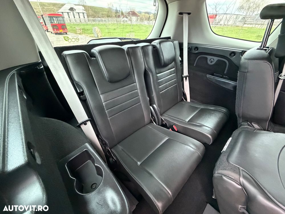 Renault Grand Scenic Energy dCi 130 Euro 6 S&S Bose Edition - 8