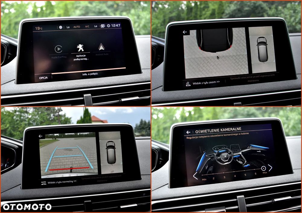 Peugeot 5008 1.5 BlueHDi GT Pack S&S EAT8 - 38