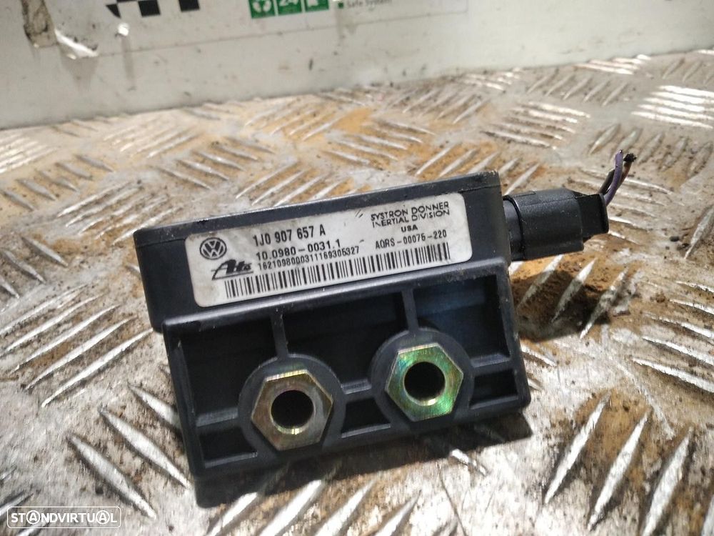 SENSOR ESP VOLKSWAGEN NEW BEETLE 2005 - 6