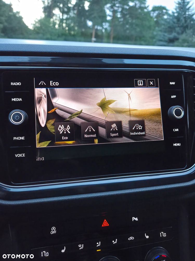 Volkswagen T-Roc 2.0 TSI 4Motion Premium DSG - 33