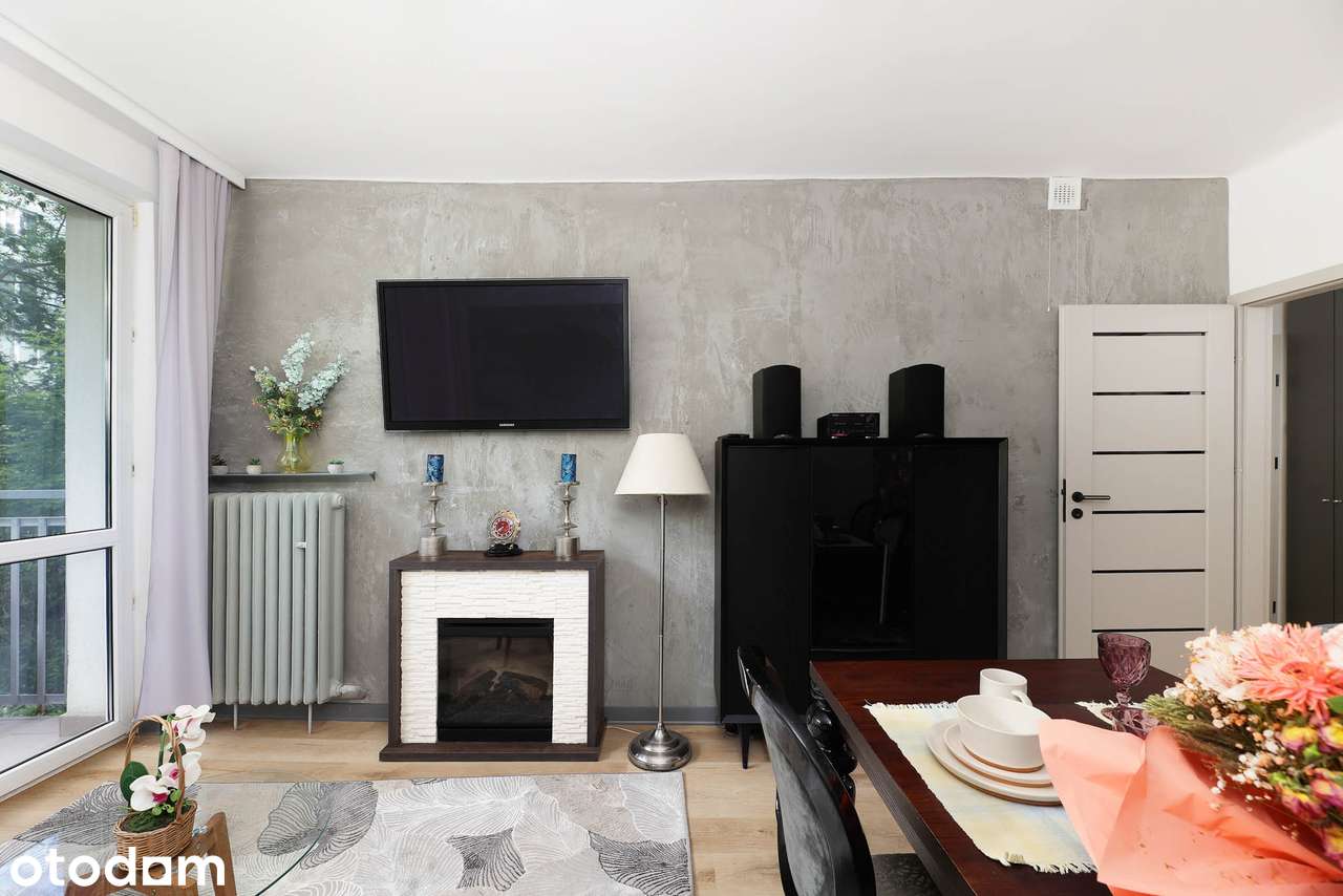 2M| balkon_piwnica 5m2| ZIELONA OKOLICA| TYLKO U NAS!