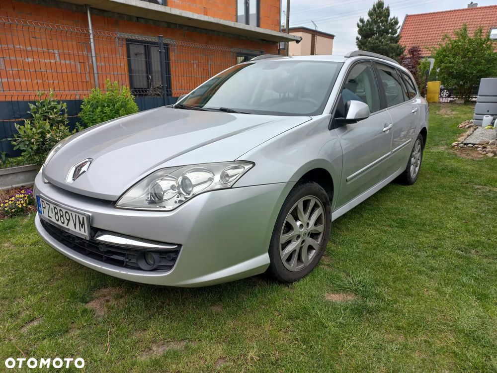 Renault Laguna 2.0 16V 140 Dynamique - 26