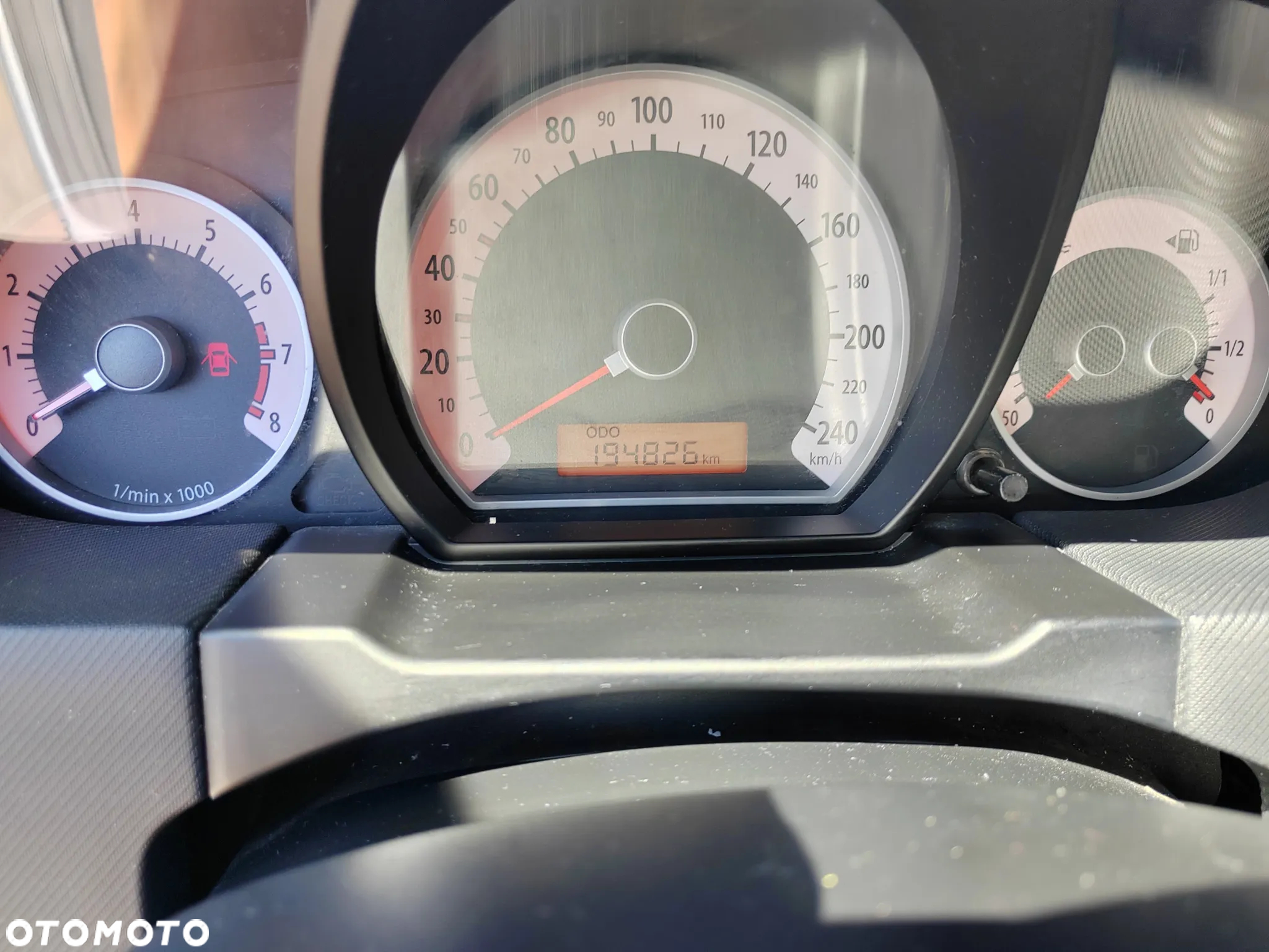 Kia Ceed Cee'd 1.6 Comfort - 4