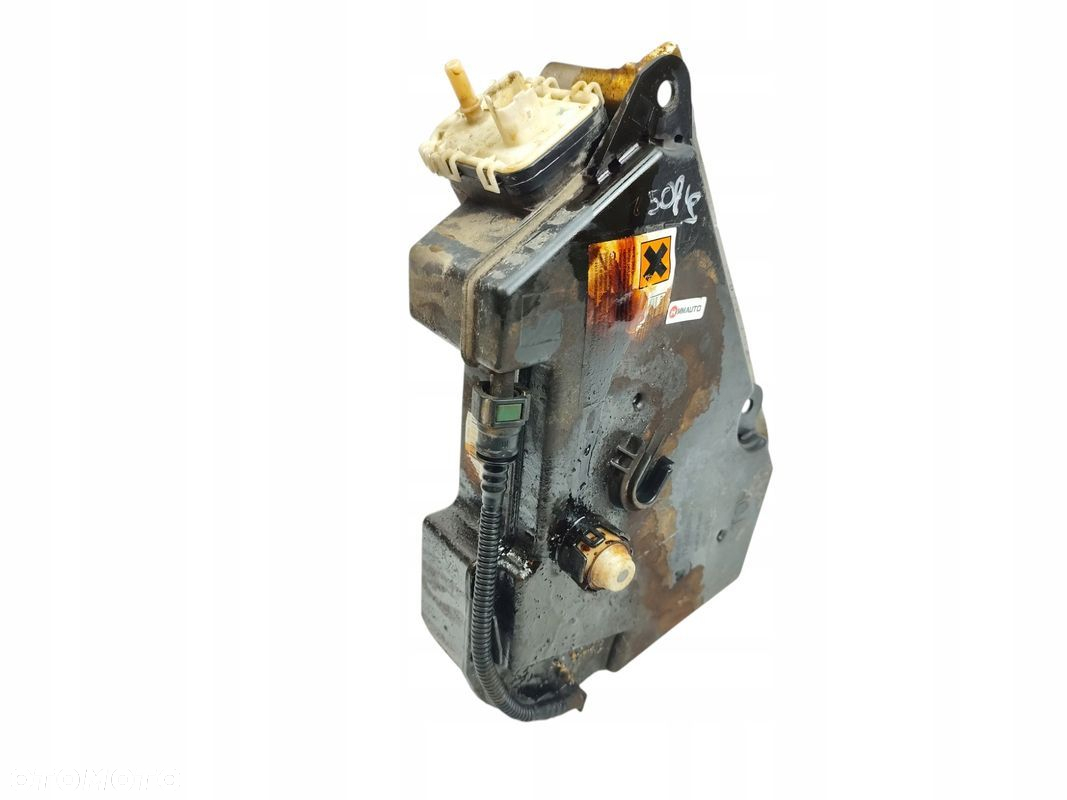 ZBIORNIK PŁYNU FAP DPF EOLYS PEUGEOT 3008 I 2.0 HDI 9672070880 - 5