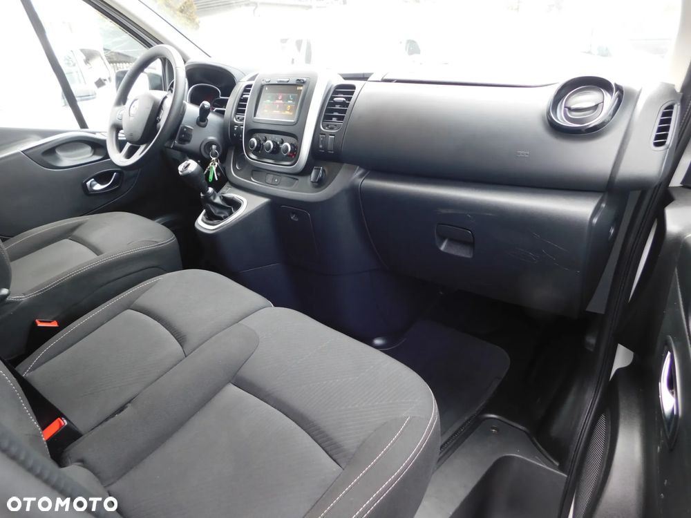 Renault Trafic - 7
