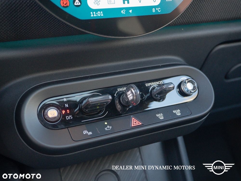 MINI Cooper John Works John Works Trim - 35