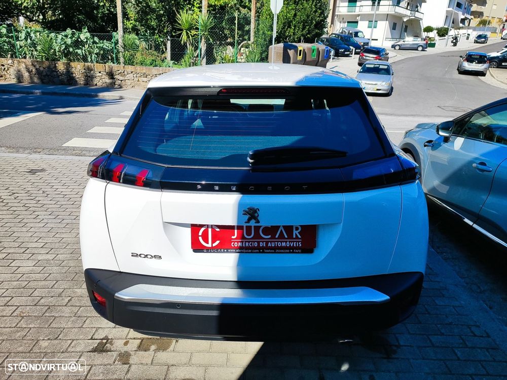 Peugeot 2008 1.5 BlueHDi Active Pack - 8