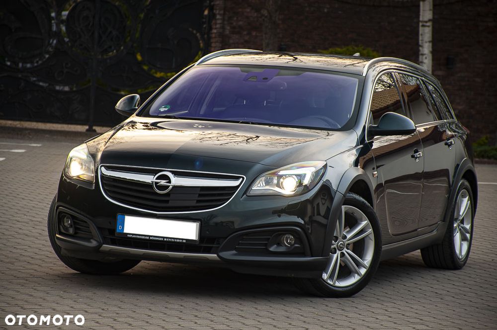 Opel Insignia 2.0 CDTI ecoFLEX Start/Stop Business Innovation - 10