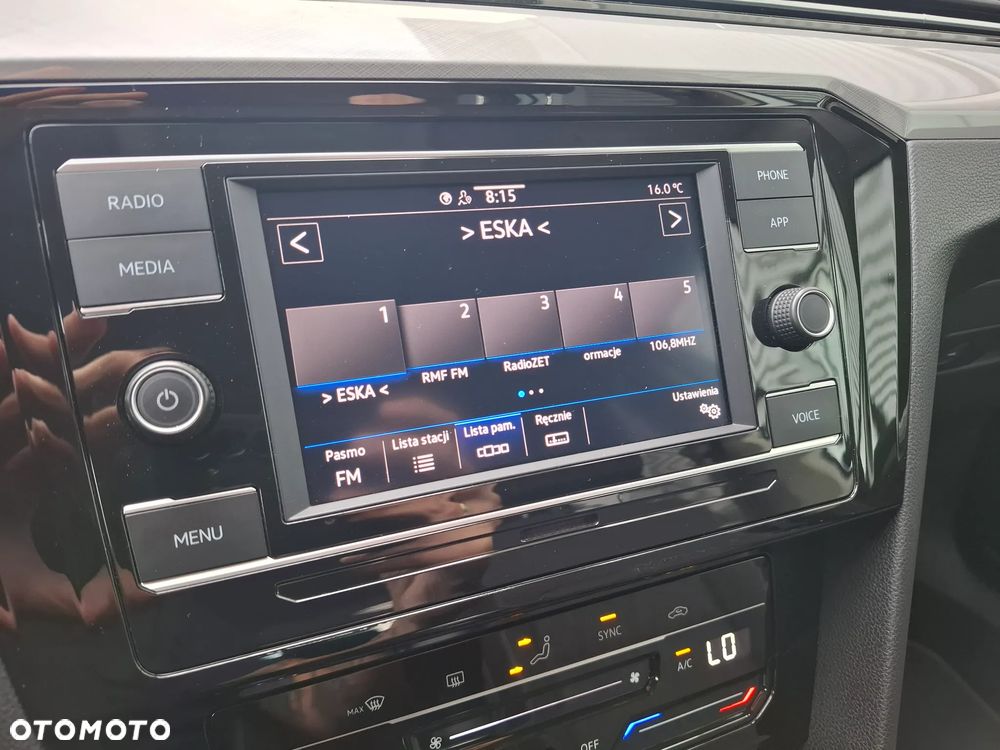 Volkswagen Passat Variant 1.5 TSI EVO Business - 16