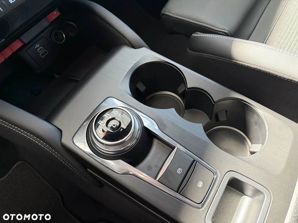 Ford Kuga 2.5 Duratec FHEV SOUND EDITION - 16