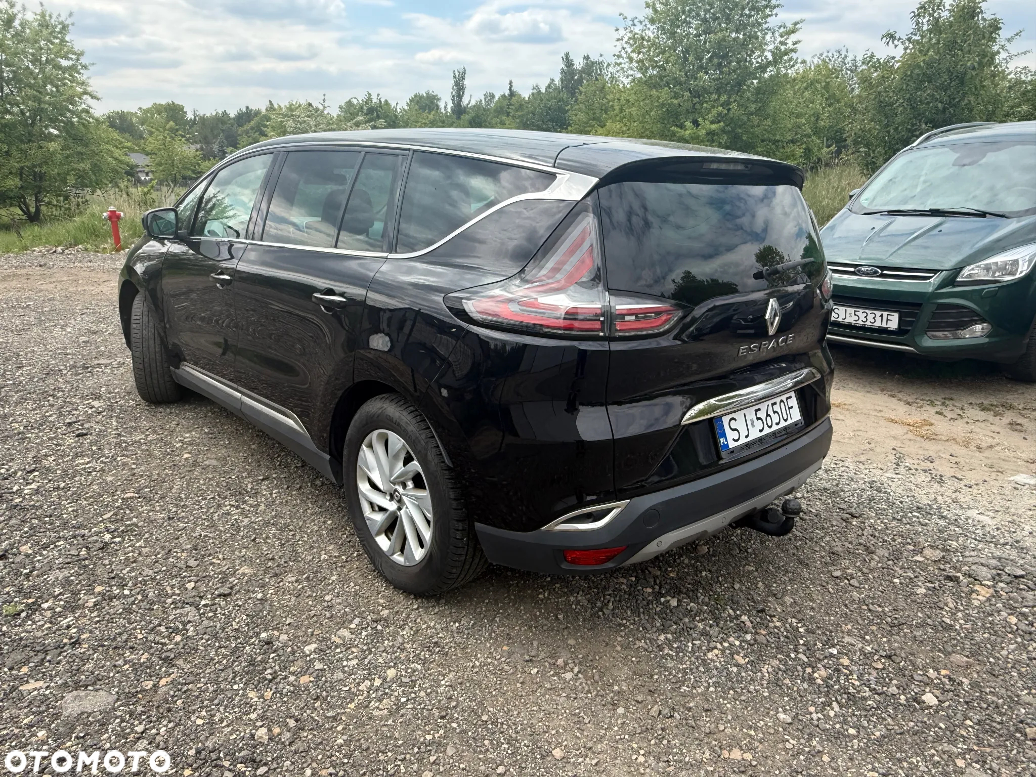 Renault Espace Energy dCi 160 EDC LIMITED - 5