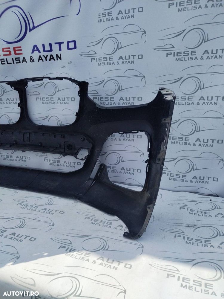 Bara fata Bmw X3 G01,X4 G02 M-Paket  Gauri pent an 2017-2018-2019-2020 - 7