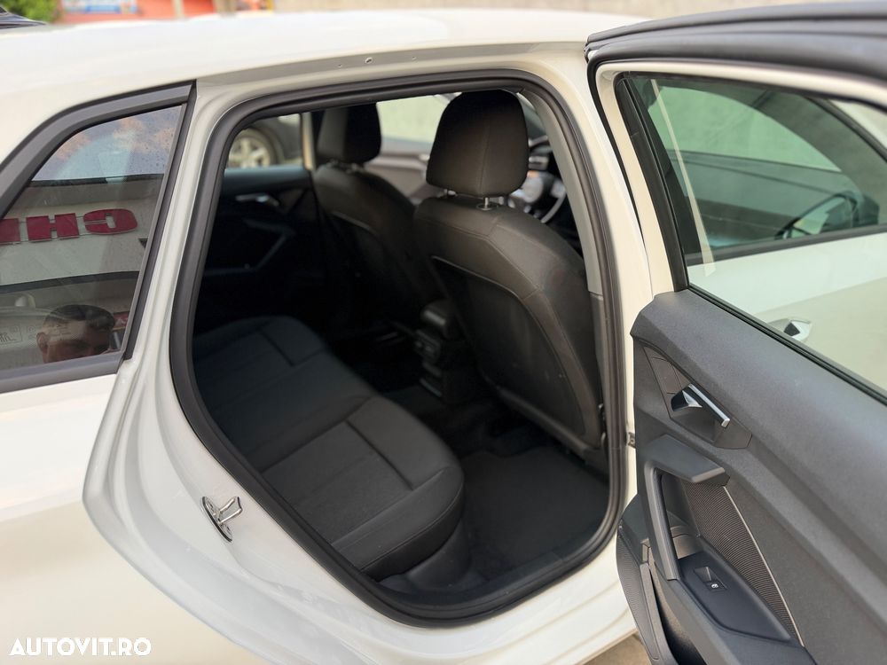 Audi A3 Sportback 30 TFSI S tronic - 25