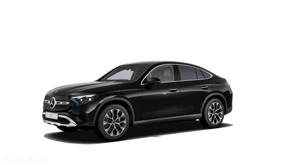 Mercedes-Benz GLC - 12