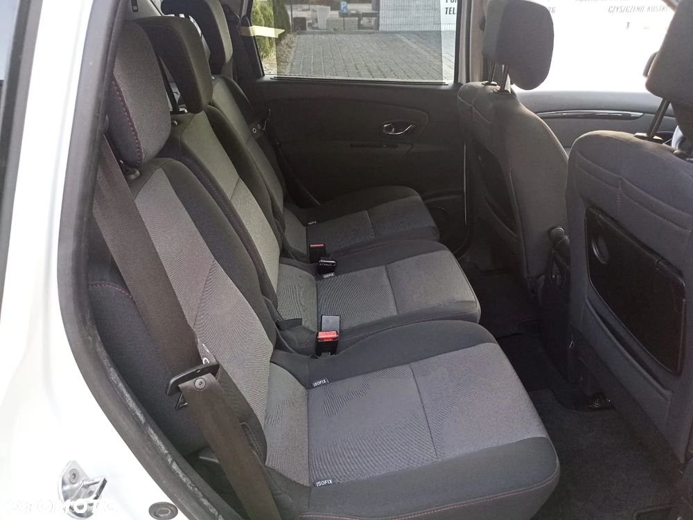 Renault Scenic ENERGY TCe 130 S&S LIMITED - 18