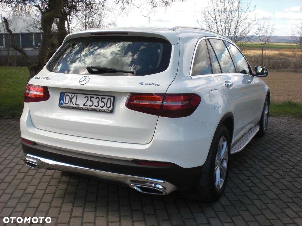 Mercedes-Benz GLC - 5
